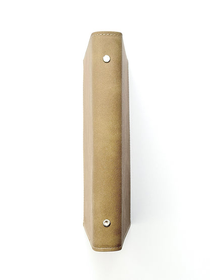 A5 BINDER - BUCK