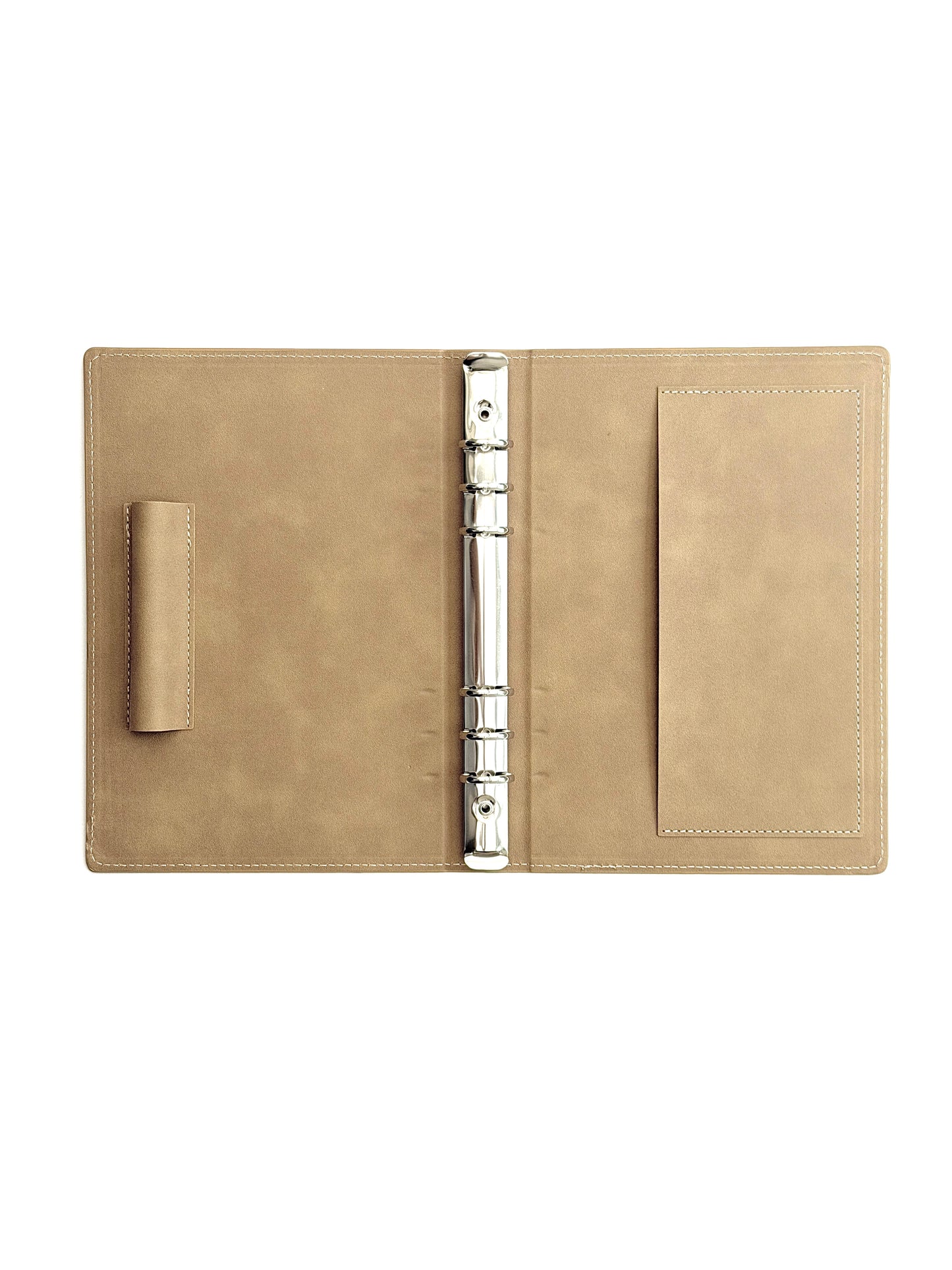 A5 BINDER - BUCK