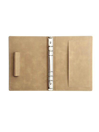 A5 BINDER - BUCK