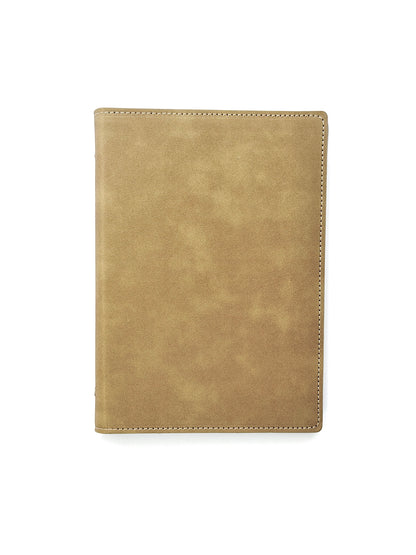 A5 BINDER - BUCK