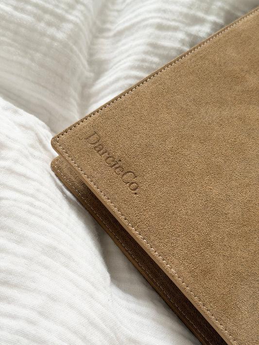 A5 BINDER - BUCK