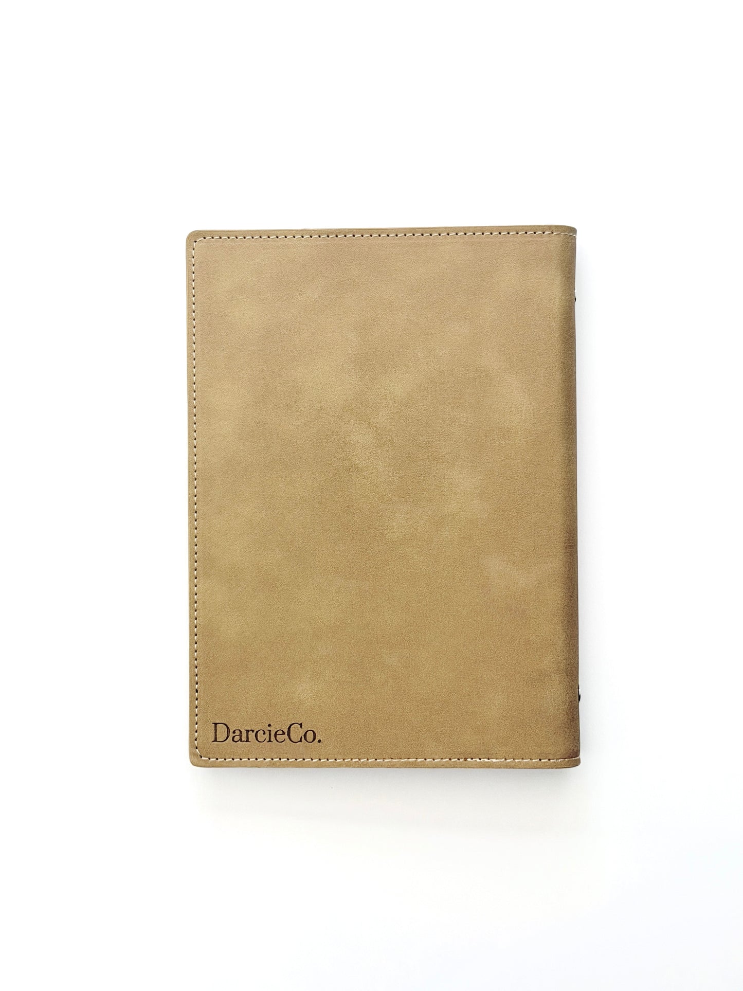 A5 BINDER - BUCK