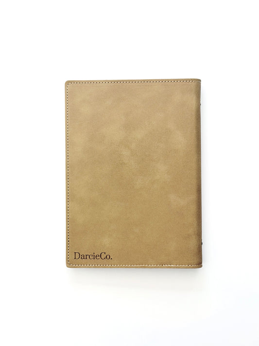 A5 BINDER - BUCK