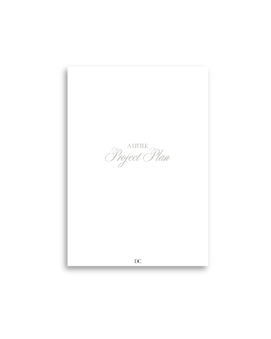 Project Planner