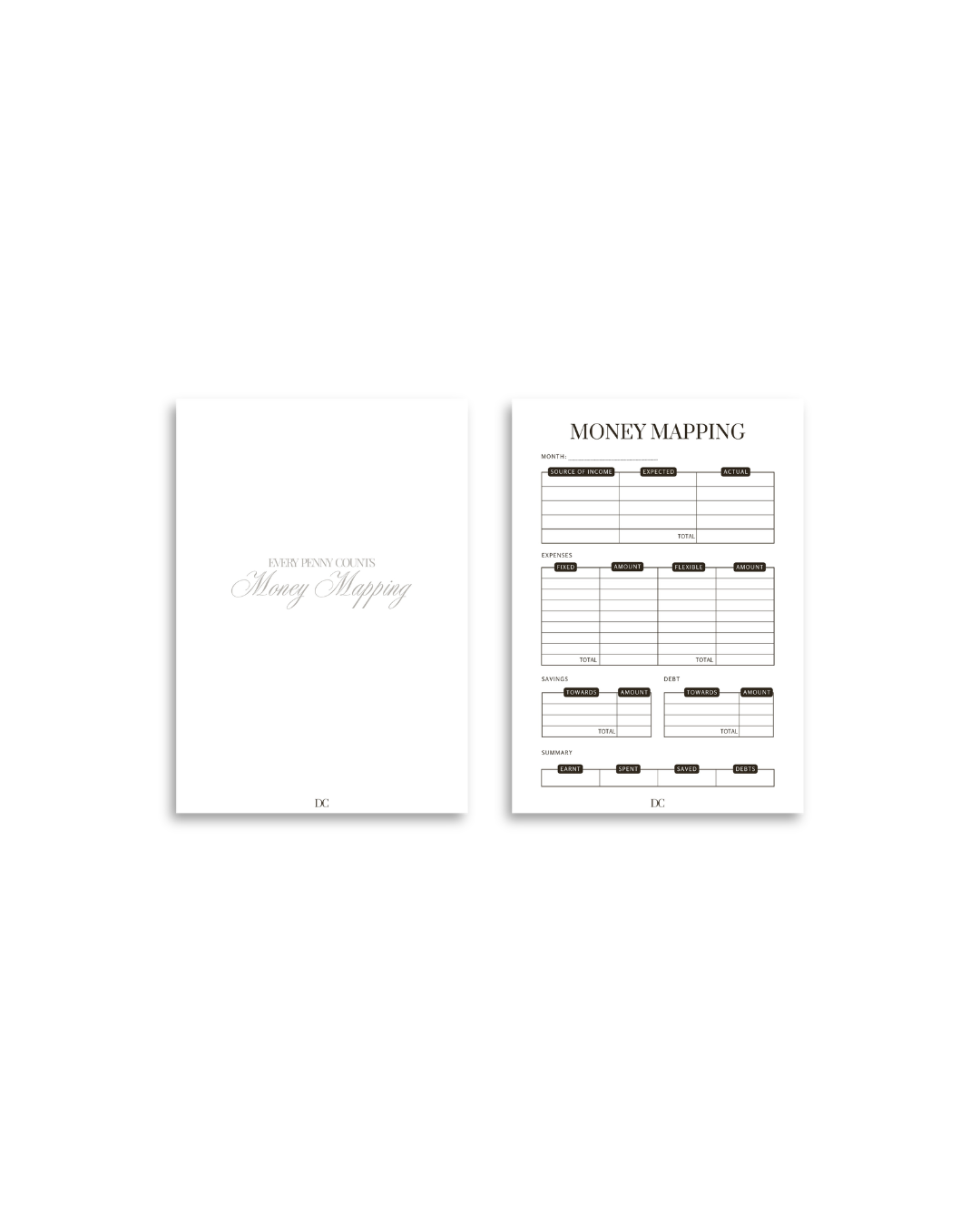 The Life Admin Bundle