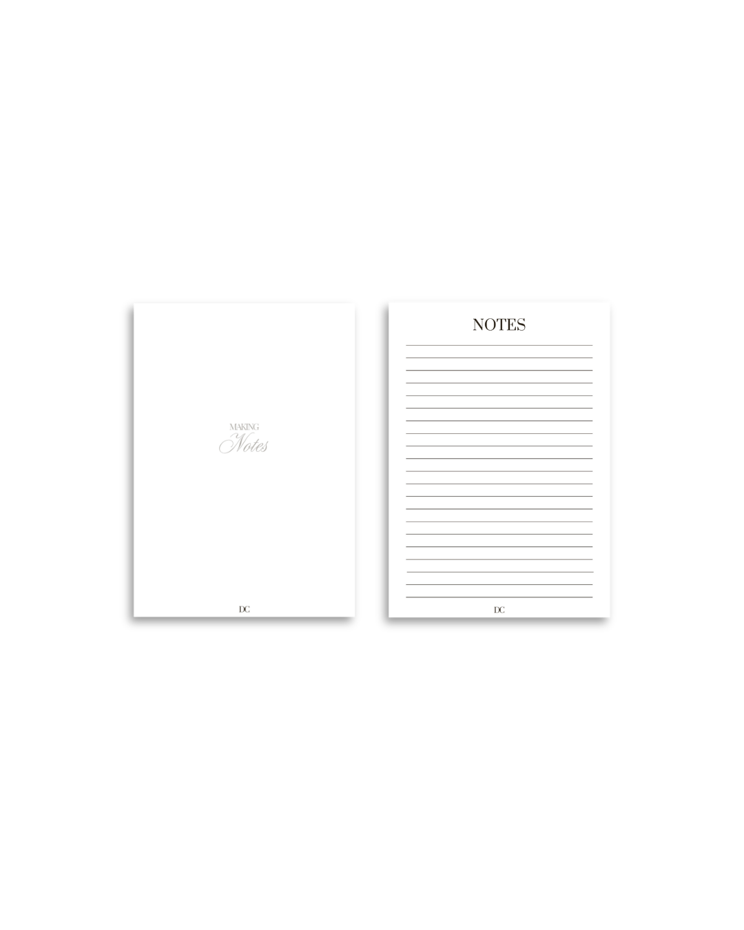 The Life Admin Bundle