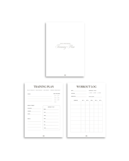 The DarcieCo Bundle