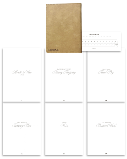 The DarcieCo Bundle