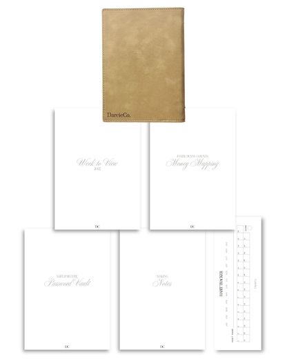 The Life Admin Bundle